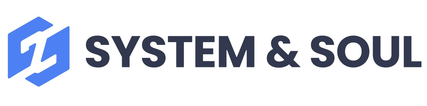System & Soul